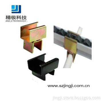 Connector for Roller Track (2044P)